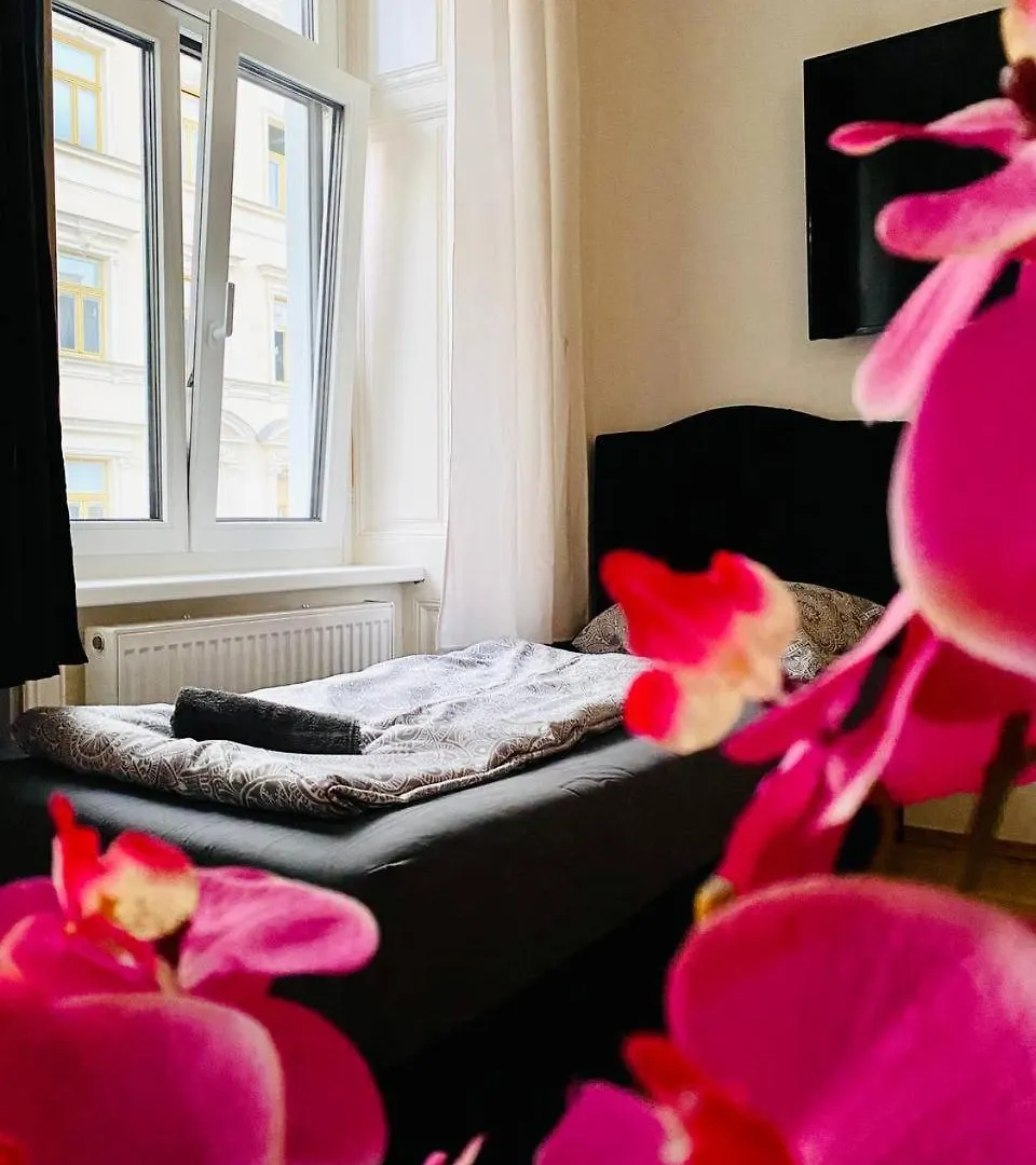 Family Apartment Th8 8 Wien Österreich