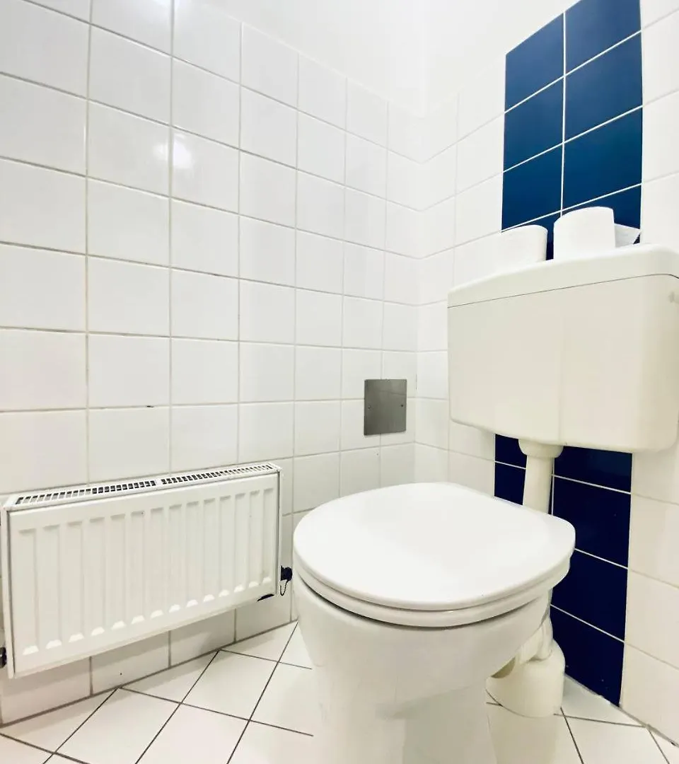 Family Apartment Th8 8 Wien Österreich